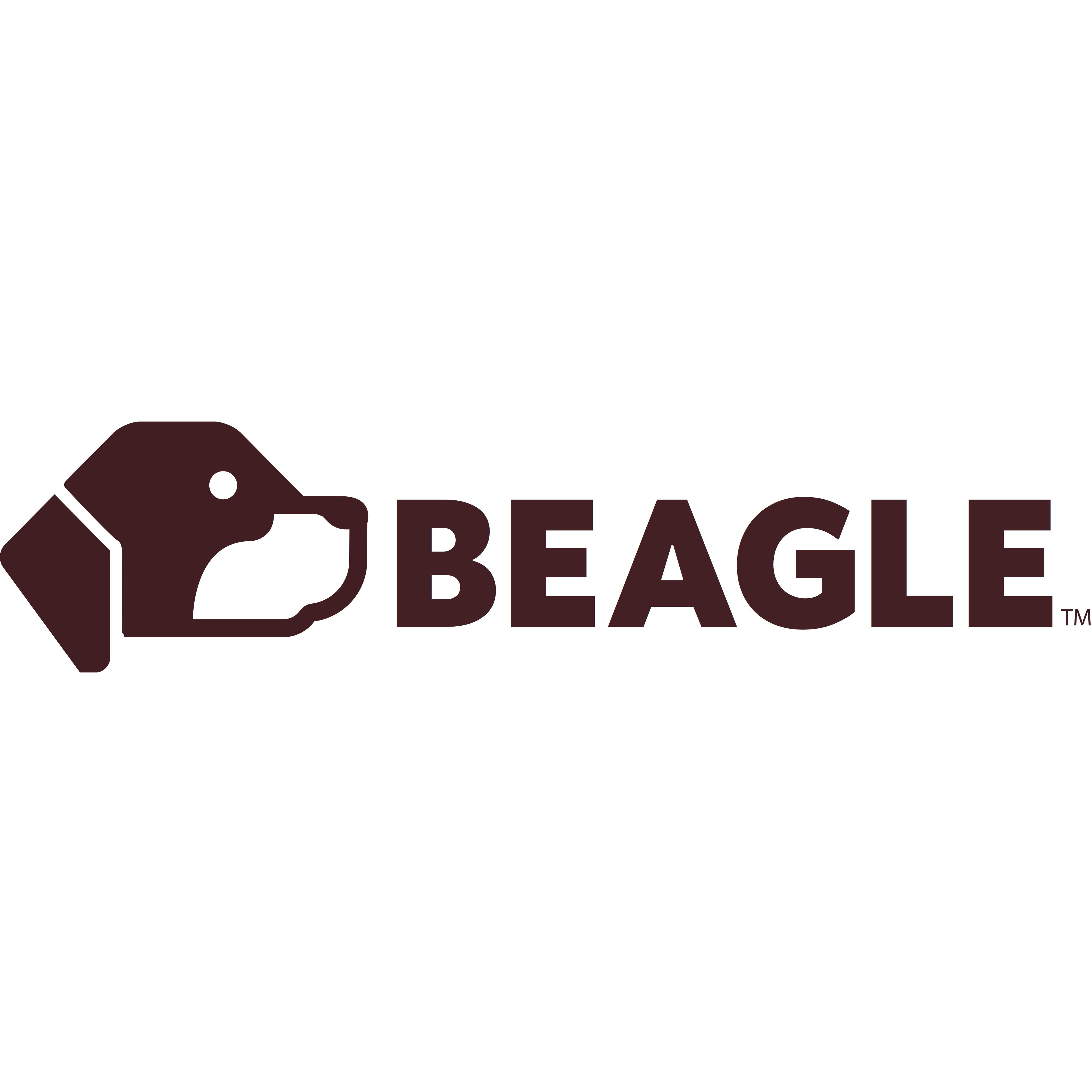 Beagle-logo
